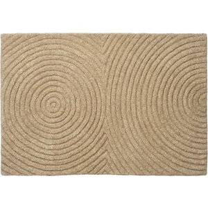 Bolia Zen tapis de sol 60 x 90 cm Bolia Zen tapis de sol 60 x 90 cm