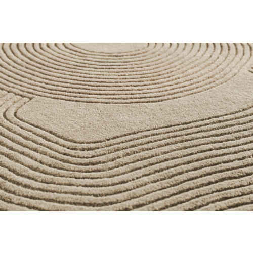 Bolia Zen tapijt shaped 250 x 333 cm