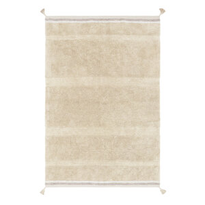 Lorena Canals Bloom tapis golden Lorena Canals Bloom tapis golden