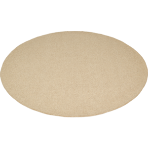 Bolia Natura tapis rond cream Bolia Natura tapis rond cream
