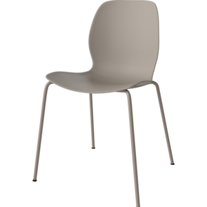 Bolia Seed eetkamerstoel Mocca-Mocca Bolia Seed eetkamerstoel Mocca-Mocca