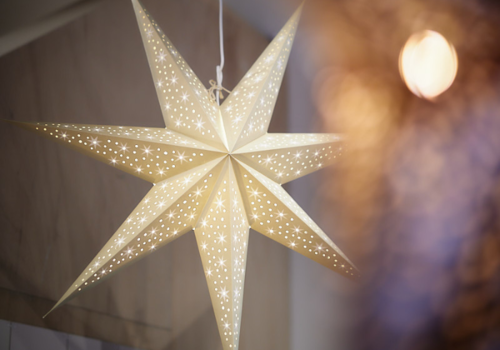 7 tips om kerst in huis te brengen