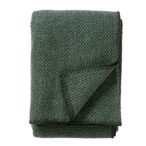 Klippan Domino Plaid Groen