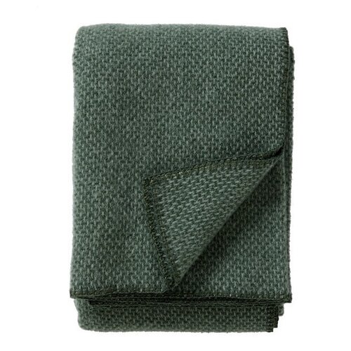 Klippan Domino Plaid Groen