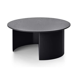 Fest Amsterdam Plateau table basse noir