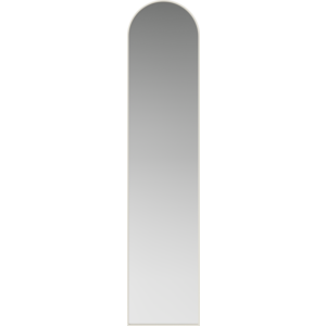 Bolia Ripple miroir 180 x 40 crème Bolia Ripple miroir 180 x 40 crème