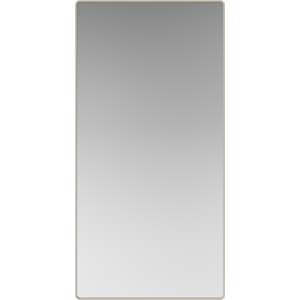 Bolia Ripple miroir 160 x 80 gris clair Bolia Ripple miroir 160 x 80 gris clair