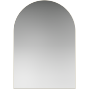 Bolia Ripple miroir 200 x 140 crème Bolia Ripple miroir 200 x 140 crème