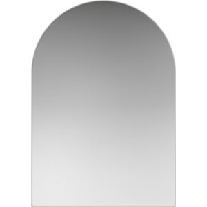 Bolia Ripple miroir 200 x 140 gris clair Bolia Ripple miroir 200 x 140 gris clair