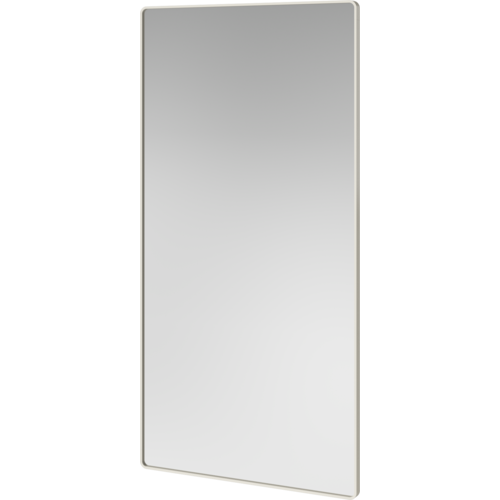 Bolia Ripple spiegel 160 x 80 crème