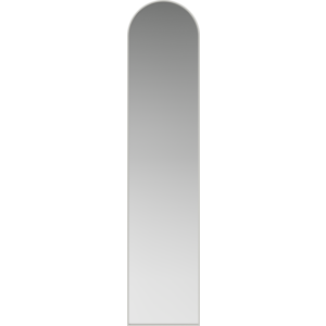 Bolia Ripple miroir 180 x 40 gris clair Bolia Ripple miroir 180 x 40 gris clair