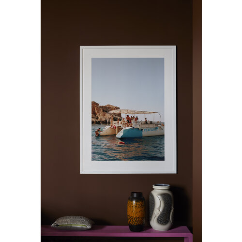 HKLiving Sicily door Tim Buiting kunstwerk fotokunst 105 x 145
