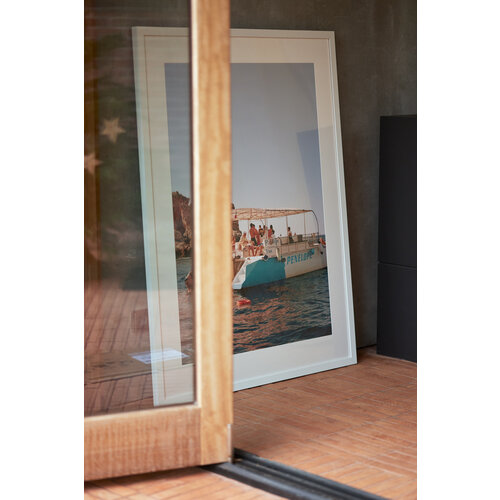 HKLiving Sicily door Tim Buiting kunstwerk fotokunst 105 x 145