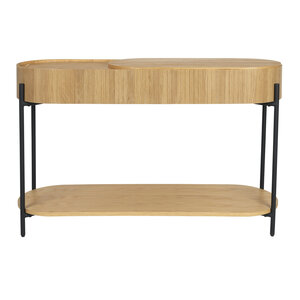 Zuiver Slides console naturelle Zuiver Slides console naturelle