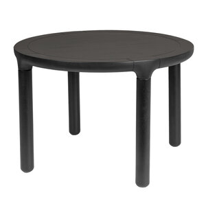 Zuiver Storm table basse noire