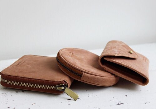 Portefeuilles et porte-monnaie