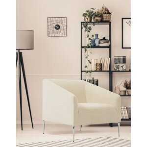 Koozo Jerry fauteuil avec accoudoir Koozo Jerry fauteuil avec accoudoir