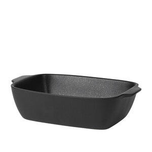 Broste Copenhagen Vig plat à four noir W 16,7 x L 25,5 x H 6,5 Broste Copenhagen Vig plat à four noir W 16,7 x L 25,5 x H 6,5