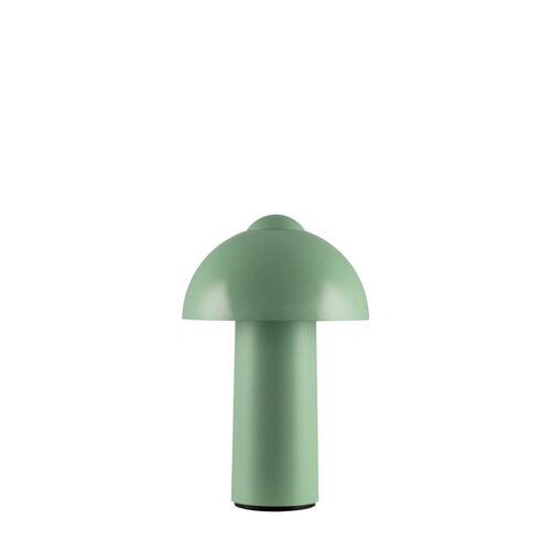 Globen Lighting Buddy IP44 draagbare tafellamp groen