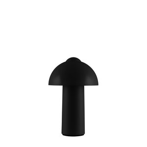 Globen Lighting Buddy IP44 draagbare tafellamp zwart