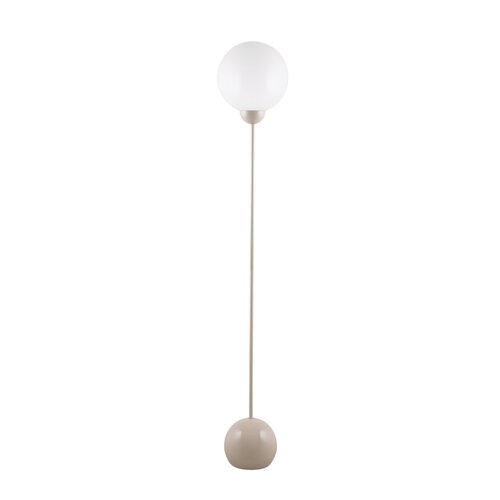 Globen Lighting Ripley vloerlamp beige