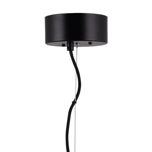 Globen Lighting Ben 70 hanglamp zwart