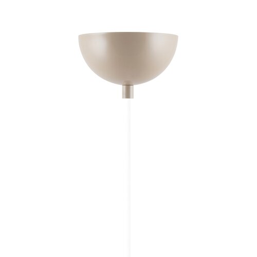 Globen Lighting Ripley 25 hanglamp beige