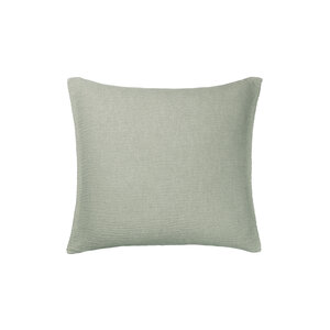 Elvang Thyme coussin vert