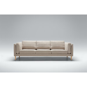 Sits Sigge canapé 3,5 places Stipa natural Sits Sigge canapé 3,5 places Stipa natural