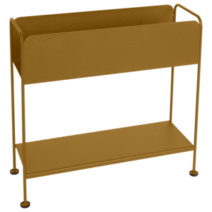 Fermob Picolino pot de fleurs pain d'épices