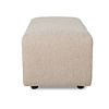 bouclé taupe
