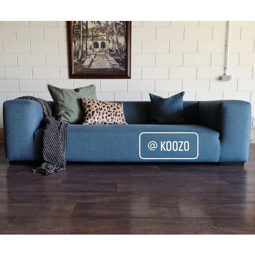 Koozo Robin sofa