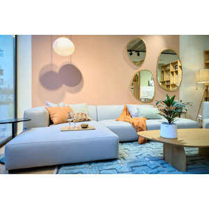 Koozo Robin 958 module 213 + 612 tissu 900.04.1364 Koozo Robin 958 module 213 + 612 tissu 900.04.1364