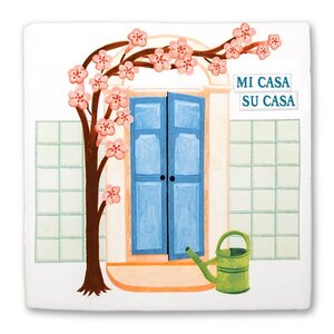 StoryTiles Tuile Ma maison est ta maison small StoryTiles Tuile Ma maison est ta maison small