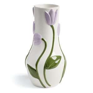 &Klevering Tulip vase Large