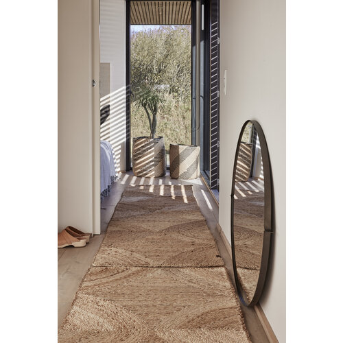 OYOY Living Design Vasa jute runner