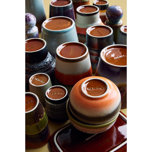 HKLiving 70s koffiekop Eclipse