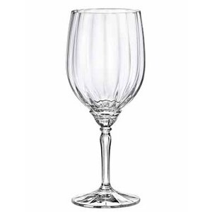 Bormioli Rocco Florian verre à vin rouge - lot de 4