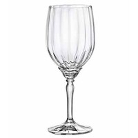 Florian witte wijnglas - set van 4