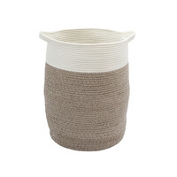 Osman wasmand nougat small 45 L