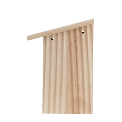 Nestkast koolmees Nestkast koolmees