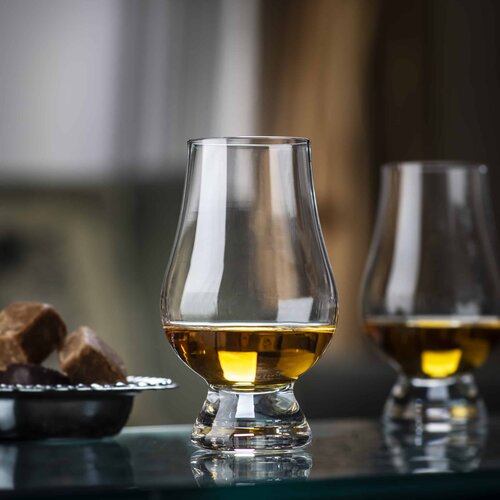 Glencairn whisky glas