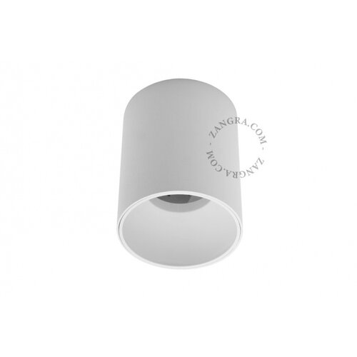 zangra LED spotlight wit Ø 9 cm