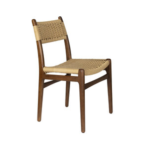 Dutchbone Cecile chaise Dutchbone Cecile chaise