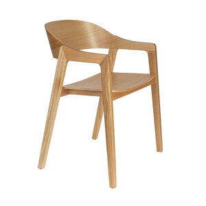 Dutchbone Westlake Natural chaise Dutchbone Westlake Natural chaise