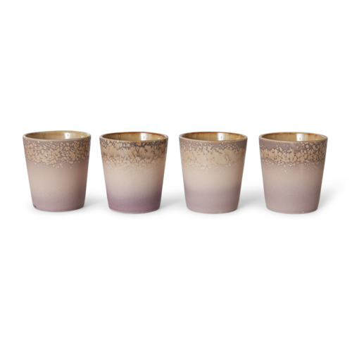 HKLiving 70s koffiekop Force HKLiving 70s koffiekop Force