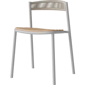 Bolia Kite chaise de jardin