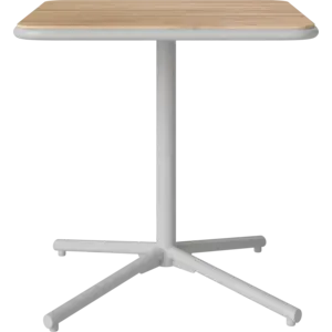 Bolia Kite table de jardin 75 x 75