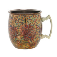 Moscow mule drinkbeker