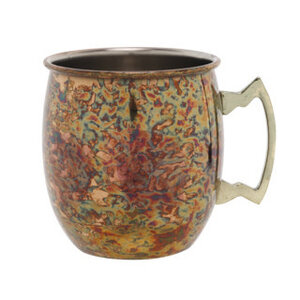 Cosy & Trendy Timbale Moscow mule